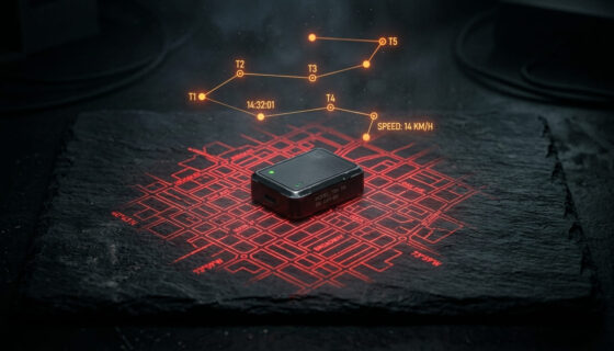 Поиск GPS-трекеров | Профессиональное обнаружение устройств слежения