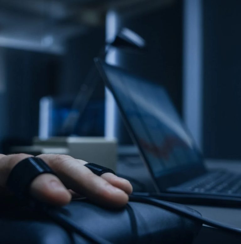 Mitarbeiterüberprüfung mit dem Polygraphen: Was erlaubt ist