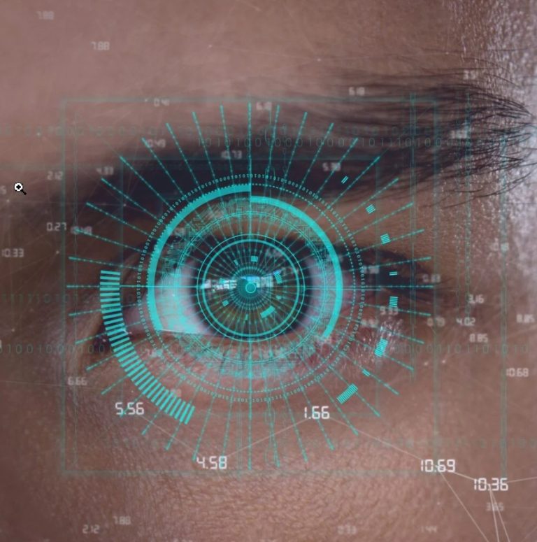 VerifEye: Lügendetektion per Kamera — mobil und in Minuten